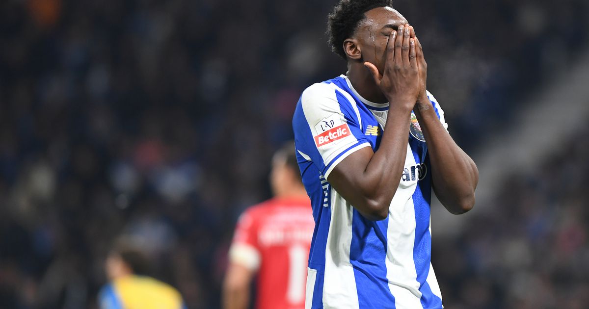 Samu devastado com a lesão: «Foi o dia mais azarado da minha carreira»