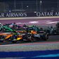 Verstappen vence GP do Qatar e o título continua em aberto!