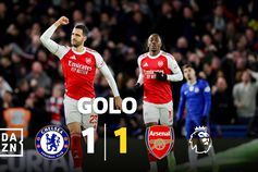 Quem não tem Gyokeres, caça com Merino