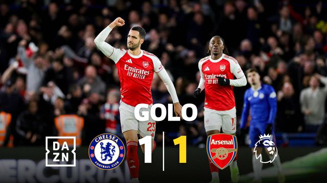 Quem não tem Gyokeres, caça com Merino