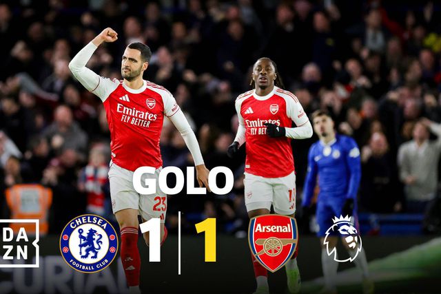 Quem não tem Gyokeres, caça com Merino