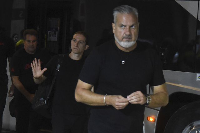 José Boto: «Disse que ia acabar com a hegemonia dos treinadores portugueses no Brasil»