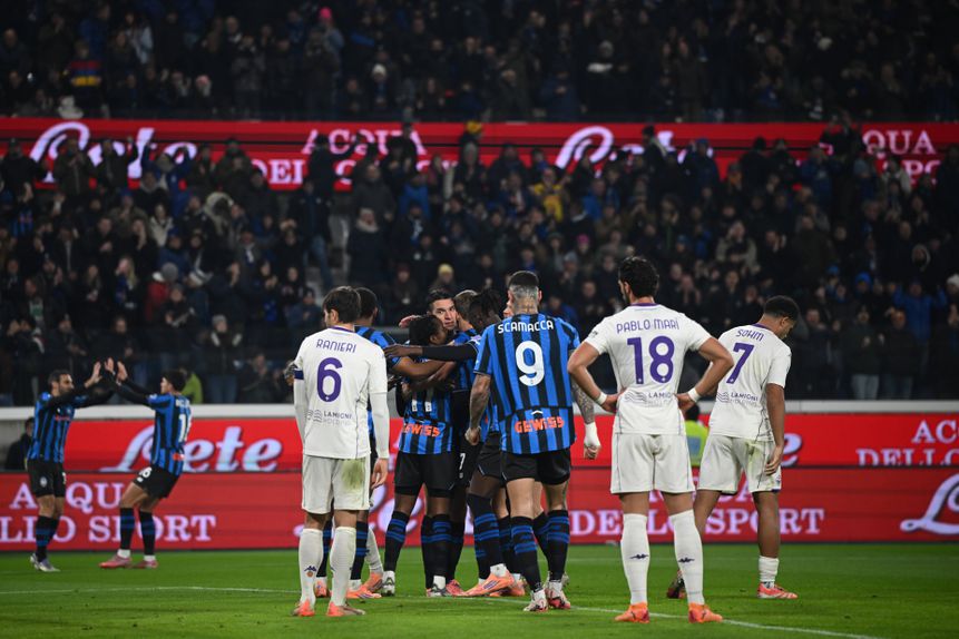 Época para esquecer da Fiorentina na Serie A - Foto: IMAGO