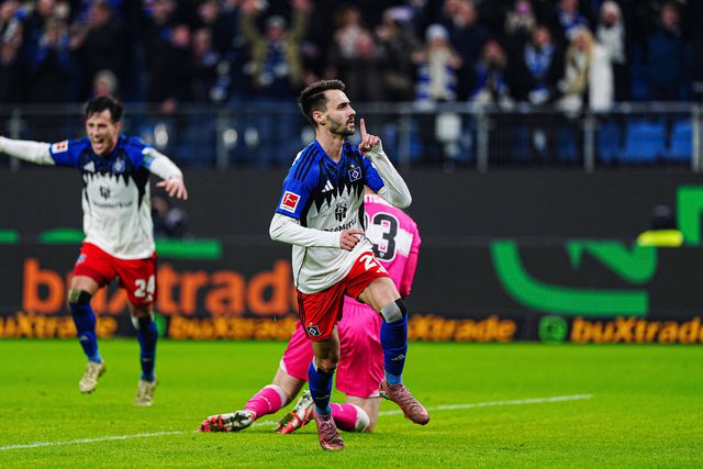 A festa de Fábio Vieira - Foto: IMAGO