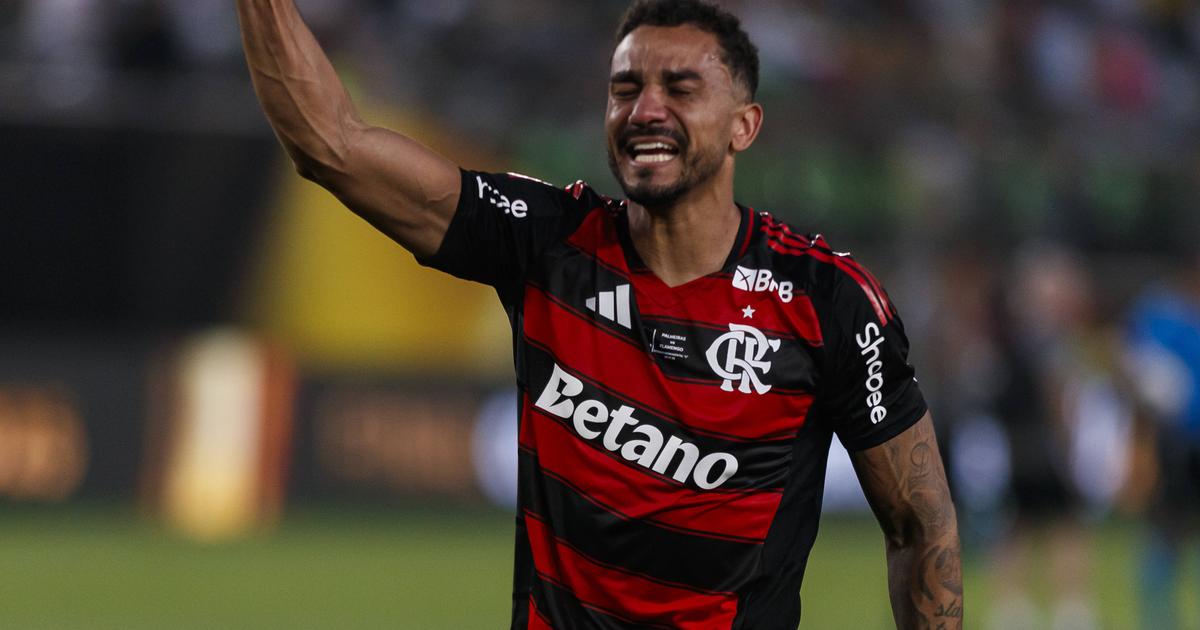 Ex-FC Porto faz história e torna-se o primeiro a vencer Libertadores e ...