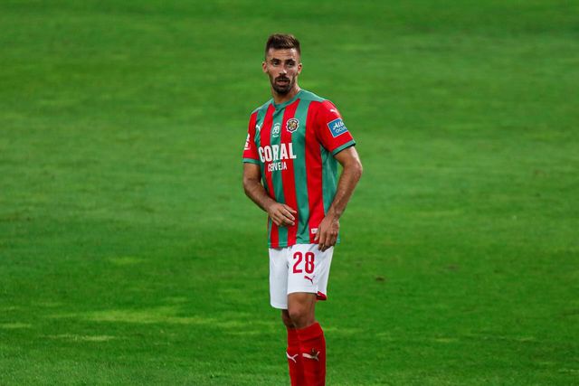 Médio-ofensivo está há muitos anos na Madeira e tem sido um dos rostos da excelente campanha dos verde-rubros em 2025/2026