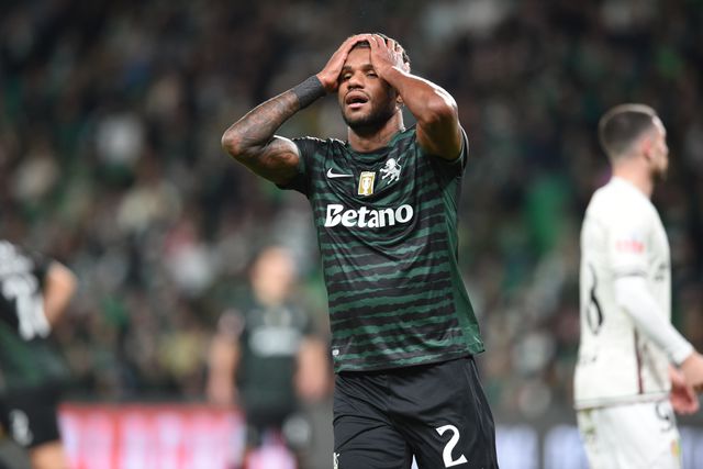 Matheus Reis: «Estamos preparados para o que aí vem»