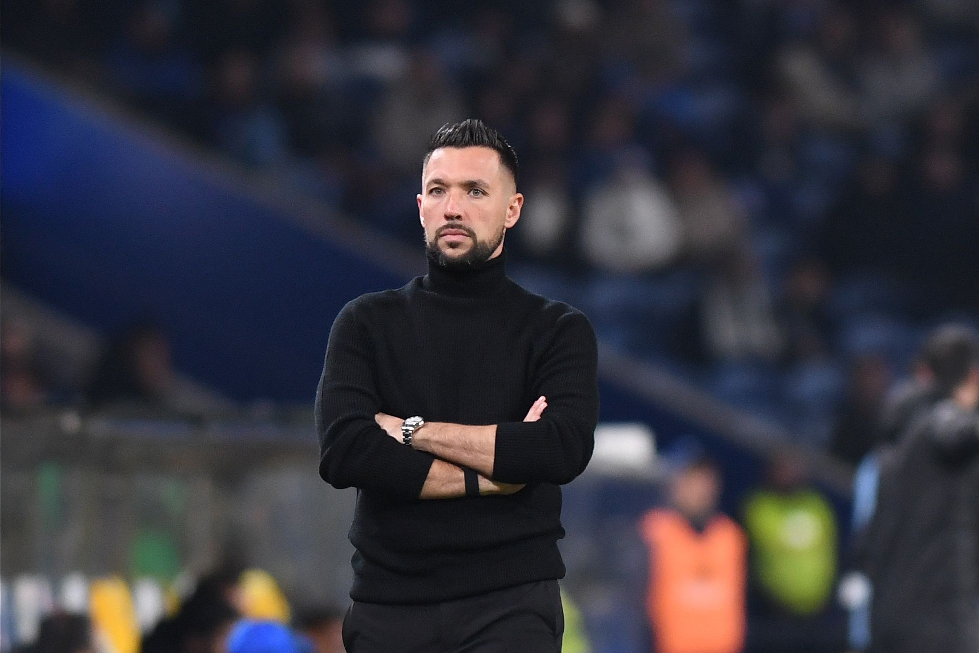 Francesco Farioli -  Foto: Rogério Ferreira/Kapta +