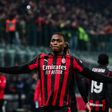 Rafael Leão, avançado do Milan - Foto: IMAGO