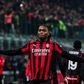Rafael Leão, avançado do Milan - Foto: IMAGO