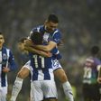 O 'mister de A BOLA' do FC Porto-Chaves: Dragão pouco criativo
