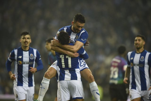 O 'mister de A BOLA' do FC Porto-Chaves: Dragão pouco criativo