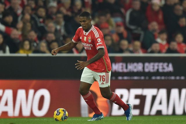 Para Schmidt ver: Gustavo Marques brilha no clássico com o FC Porto B