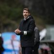 Vasco Seabra após nova goleada do Estoril: «Quem acompanhou o jogo, gostou de o ver»