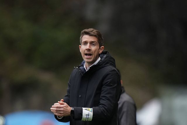 Vasco Seabra após nova goleada do Estoril: «Quem acompanhou o jogo, gostou de o ver»