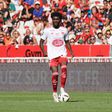 Franceses apontam central do Brest ao FC Porto