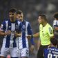 A análise de Duarte Gomes à arbitragem do FC Porto-Chaves