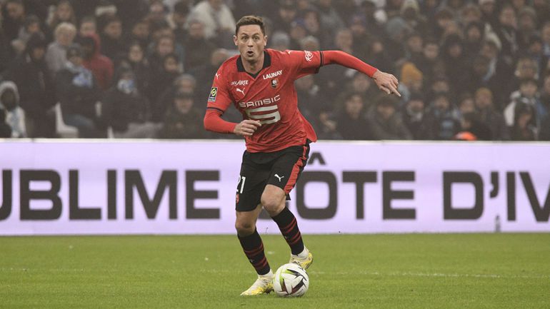 Lyon interessado no ex-Benfica Nemanja Matic