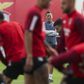 Benfica regressa dia 2