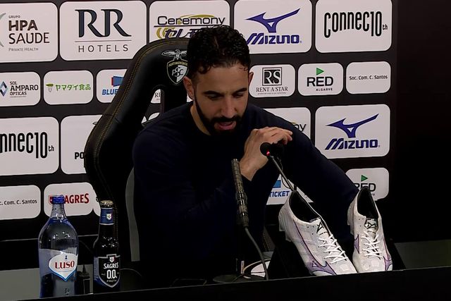 «Temos alguns alvos que temos de acertar»