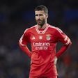 Jogadores do Benfica querem continuar a jogar com Rafa