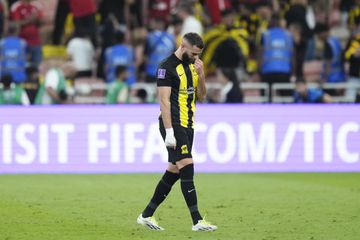 ‘Novela’ continua: Al Ittihad não inscreve Benzema na Champions asiática