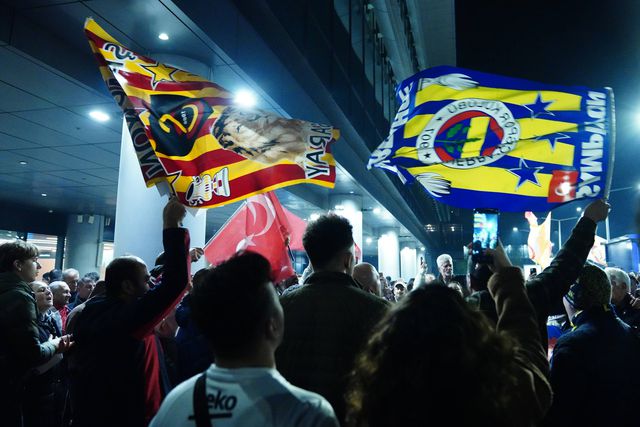 Arábia Saudita acusa clubes turcos de mentir antes da Supertaça da Turquia