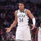 NBA: Antetokounmpo brilha na vitória dos Bucks frente aos Cavaliers