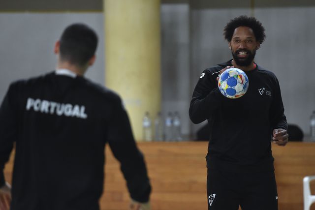 Gilberto Duarte volta para 'vingar-se' de 2020