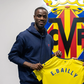 OFICIAL: Eric Bailly regressa ao Villarreal