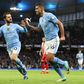 Manchester City vence Sheffield United e 'cola-se' ao Arsenal