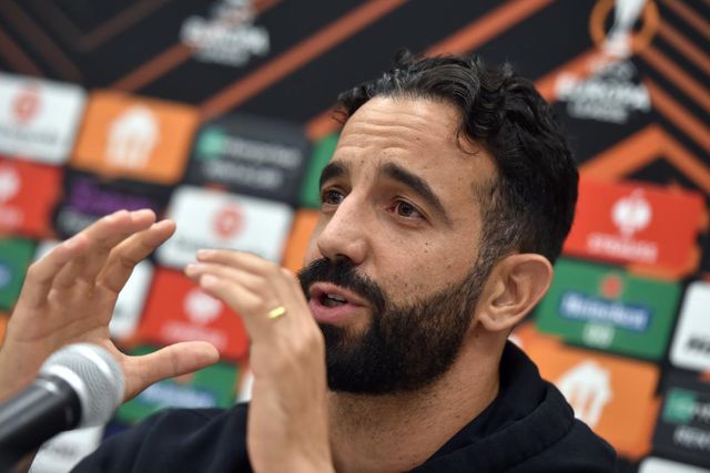 «Mantivemos o nosso lugar, mas não significa nada»