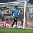 Estrela da Amadora: o quarto guarda-redes em...15 jornadas de Liga