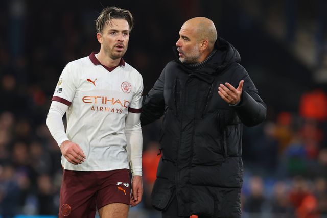 Guardiola e o assalto à casa de Grealish: «Jogadores devem ter cuidado…»