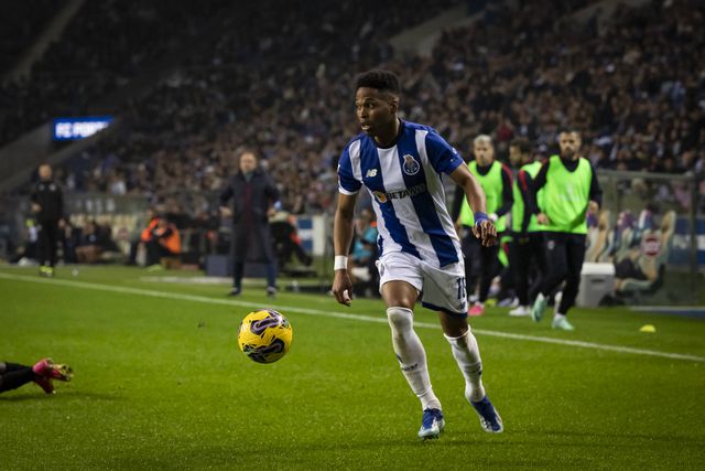 Wendell: «Quero ser campeão mais uma vez»