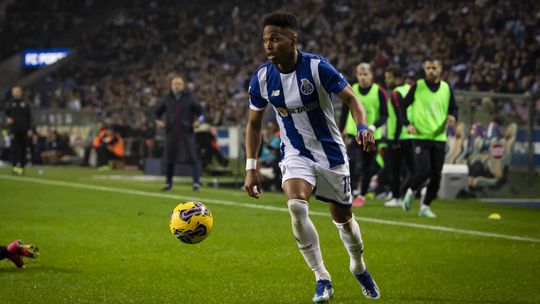 Wendell: «Quero ser campeão mais uma vez»