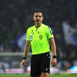 FC Porto critica arbitragem «à moda antiga» no jogo com o Chaves