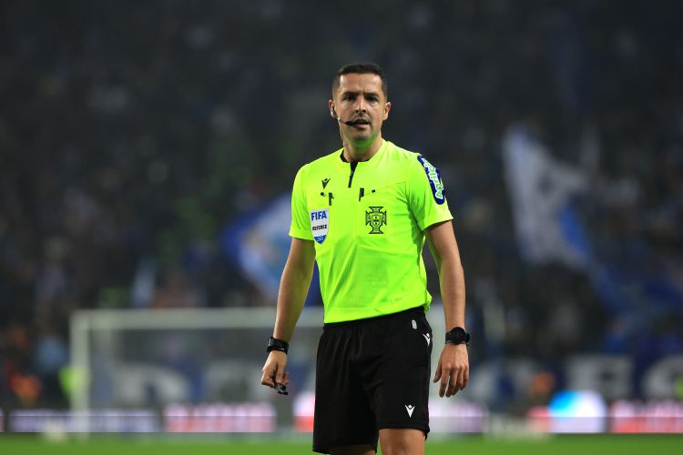 Gustavo Correia (Estrela Silva/LUSA)
