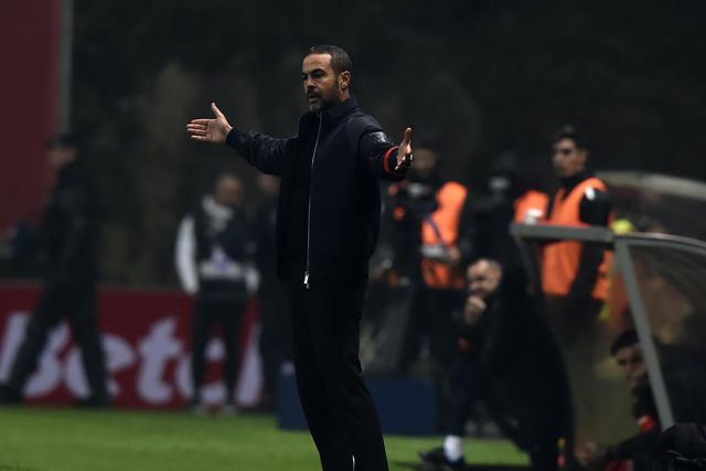 Artur Jorge destaca o «carácter e a alma» bracarense para superar o Casa Pia