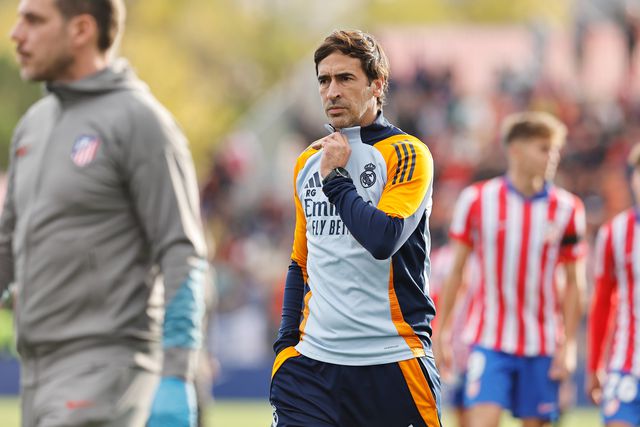 Mais uma figura emblemática de saída do Real Madrid