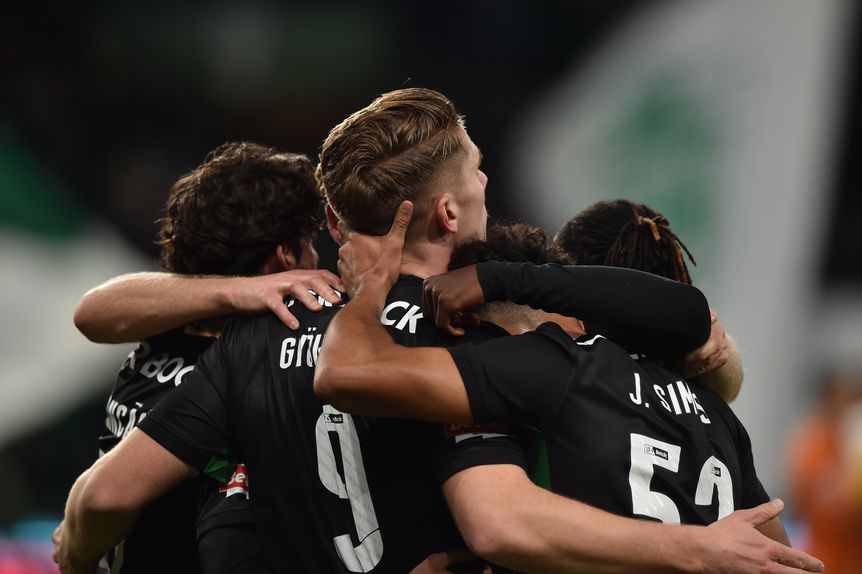 FUTEBOL - Gyokeres no Sporting - Boavista, jogo da 14 Jornada da PRIMEIRA LIGA 2024/2025. Estadio Jose Alvalade, em Lisboa. Sabado, 14 de Dezembro de 2024. (Miguel Nunes)