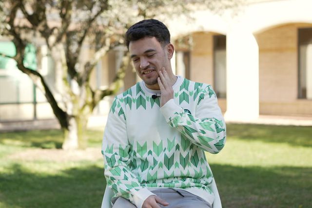 Pedro Gonçalves tem estado sob vigilância médica na Academia de Alcochete