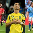 Fotogaleria: os jogadores que entram hoje nos últimos 6 meses de contrato