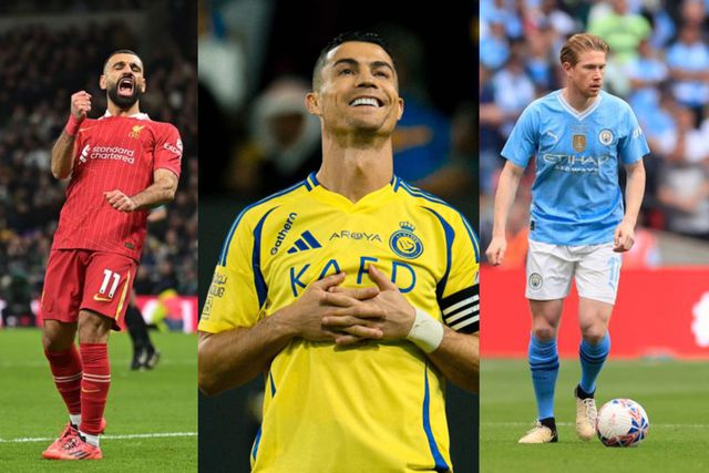 Fotogaleria: os jogadores que entram hoje nos últimos 6 meses de contrato