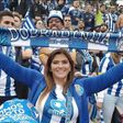 Sandra Madureira foi expulsa de sócia do FC Porto - Foto: D. R.