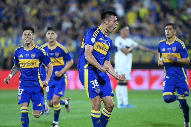 Chelsea decide resgatar pérola do Boca Juniors