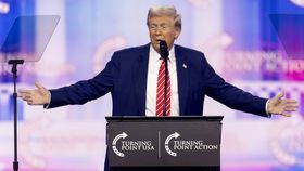 Trump será o primeiro presidente dos EUA a assistir ao Super Bowl