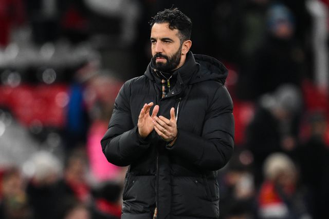 Amorim e o duelo com o Liverpool: «Podemos ganhar qualquer jogo»