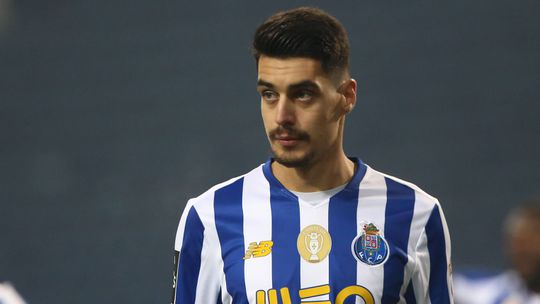 Diogo Leite recorda FC Porto: «Não me vejo a jogar noutro clube em Portugal»