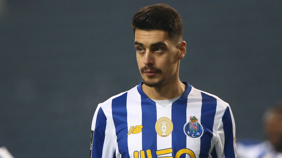 Diogo Leite recorda FC Porto: «Não me vejo a jogar noutro clube em Portugal»